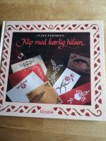 Klip med kaerlig hilsen