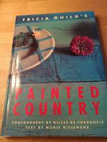 Tricia Guild's painted country