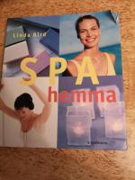 Spa hemma