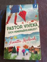 Pastor Viveka och hundra&aring;rsjubileet