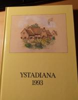 Ystadiana 1993