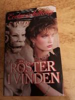 R&ouml;ster i vinden