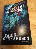 Tjockare &auml;n vatten