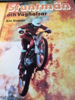 Stuntm&auml;n och v&aring;ghalsar