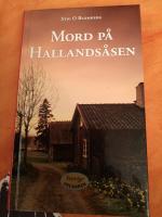 Mord p&aring; Hallands&aring;sen