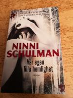 V&aring;r egen lilla hemlighet