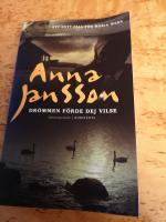 Dr&ouml;mmen f&ouml;rde dej vilse