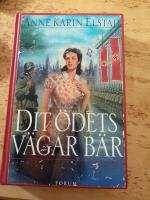 Dit &ouml;dets v&auml;gar b&auml;r