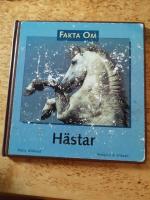 Fakta om Hästar