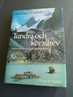Tundra ochKorallrev