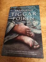 Samnang, tiggarpojken