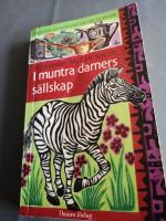I muntra damers s&auml;llskap