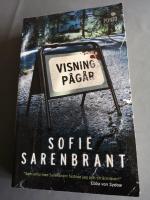 Visning p&aring;g&aring;r