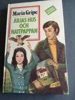 Julias hus och nattpappan