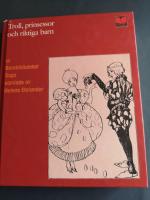 Troll, Prinsessor och riktiga barn