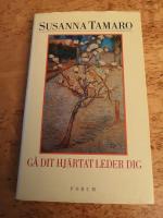 G&aring; dit hj&auml;rtat leder...