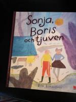 Sonja, Boris och tjuven