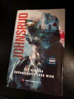 Det hemliga br&ouml;draskapet fr&aring;n Wien