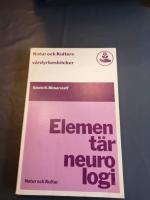Bickerstaff/Element&auml;r neurologi