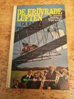 De Er&ouml;vrade luften