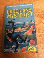 Grodmans-mysteriet