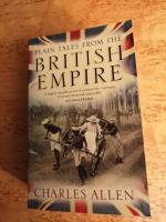 Plain tales from The British Empire