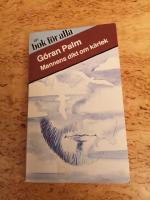 Mannens dikt om k&auml;rlek : en antologi