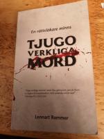 Tjugo verkliga mord : En r&auml;ttsl&auml;kare minns