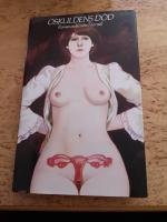 Oskuldens d&ouml;d : en "flickbok" : [roman]