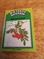 Tr&auml;d och buskar