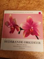 Bed&aring;rande orkid&eacute;er