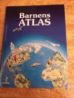 Barnens atlas
