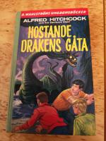 Hostande drakens g&aring;ta