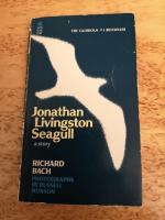 Jonathan Livingston Seagull