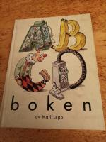 ABCD-boken