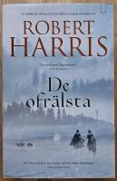 De ofr&auml;lsta