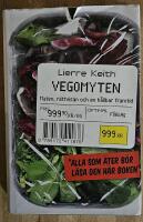 Vegomyten : maten, r&auml;ttvisan och en h&aring;llbar framtid