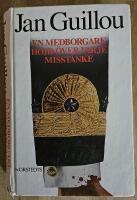 En medborgare h&ouml;jd &ouml;ver varje misstanke : Coq Rouge X