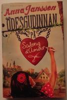 &Ouml;desgudinnan p&aring; Salong d'Amour