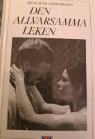 Den allvarsamma leken