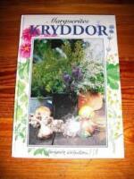 Marguerites KRYDDOR