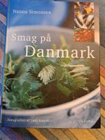 Smag p&aring; Danmark