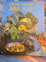 Vegetariskt? Ja!