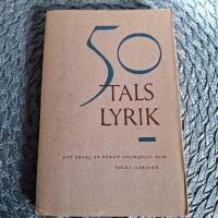 50-tals LYRIK