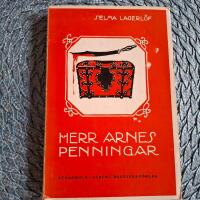 Herr Arnes Peenningar
