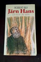 J&auml;rn-Hans : en bok om m&auml;n
