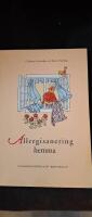Allergisanering hemma