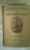 Fritiofs Saga