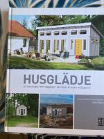 Husgl&auml;dje : en basmodul, fem v&auml;ggtyper, sex stilar & tusen m&ouml;jligheter