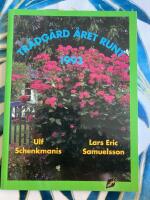 Tr&auml;dg &aring;ret runt93